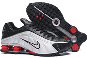 Nike Shox R4-006